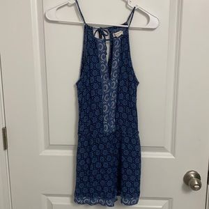 Aeropostale Blue Jumper XS